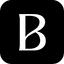 Blogsy Logo
